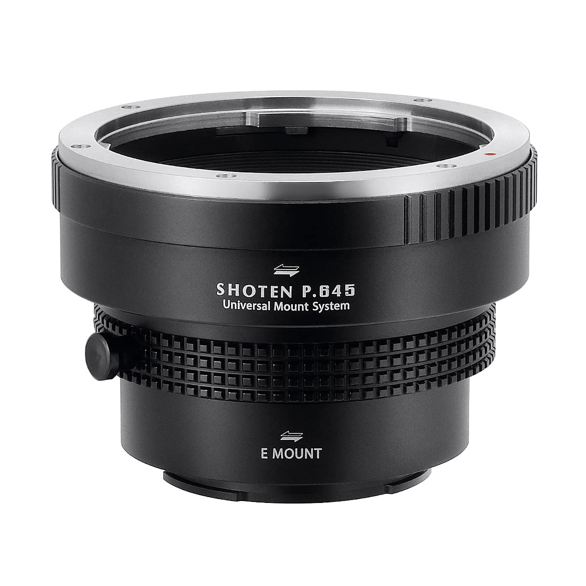 P entax645 コンバ-タ-プラスソニー Eマウント P entax645 コンバ-タ-プラスソニー Eマウント